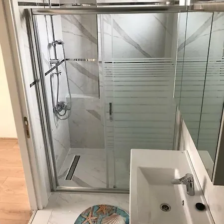 Villa Sehzade Villas,