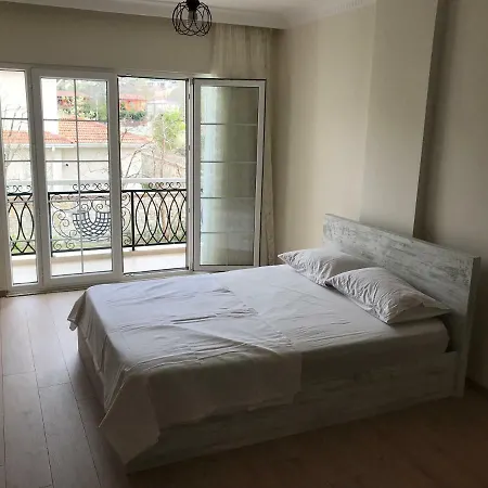 Sehzade Villas, Villa