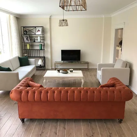 Villa Sehzade Villas, *