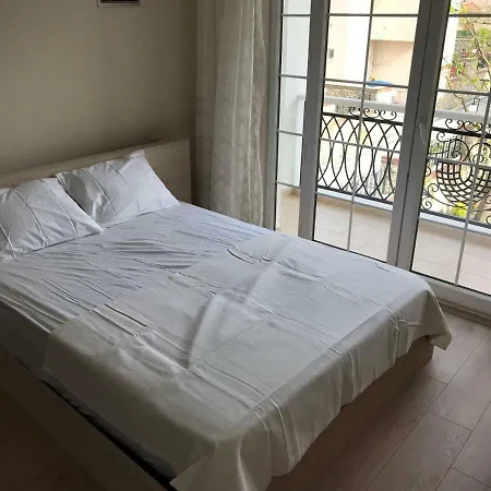 Sehzade Villas, *