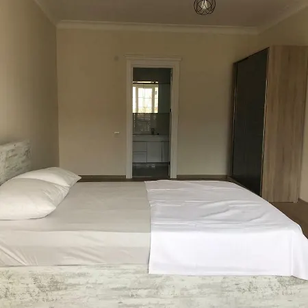 Sehzade Villas, Sapanca