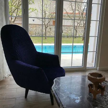 Villa Sehzade Villas, Sapanca