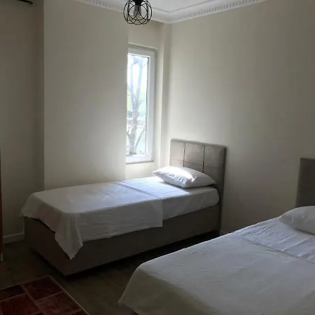 Villa Sehzade Villas, Sapanca