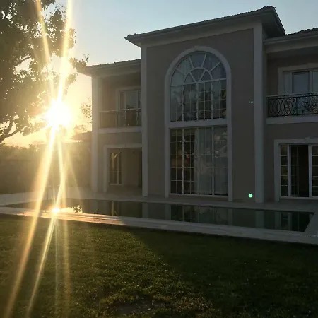 Villa Sehzade Villas, *