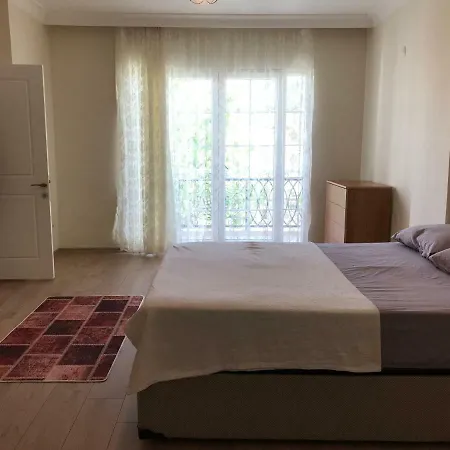 Villa Sehzade Villas,
