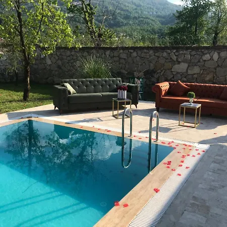 Villa Sehzade Villas,