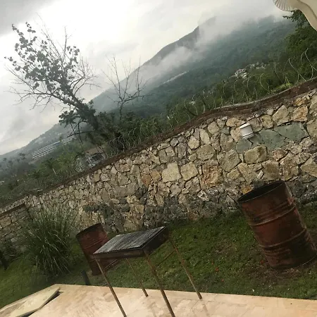 Sehzade Villas, *